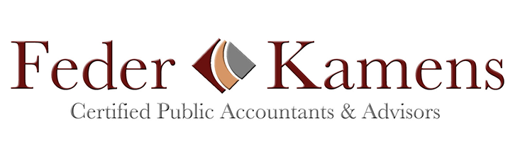 Feder Kamens Certified Public Accountants & Advisors logo